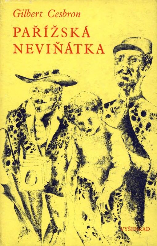 Pařížská neviňátka