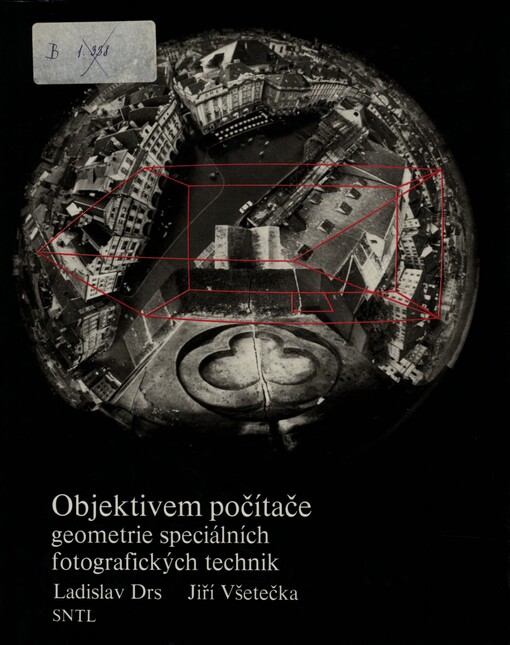 Objektivem počítače: geometrie speciálních fotografických technik