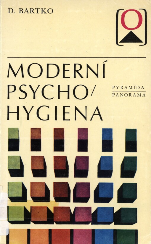 Moderní psychohygiena
