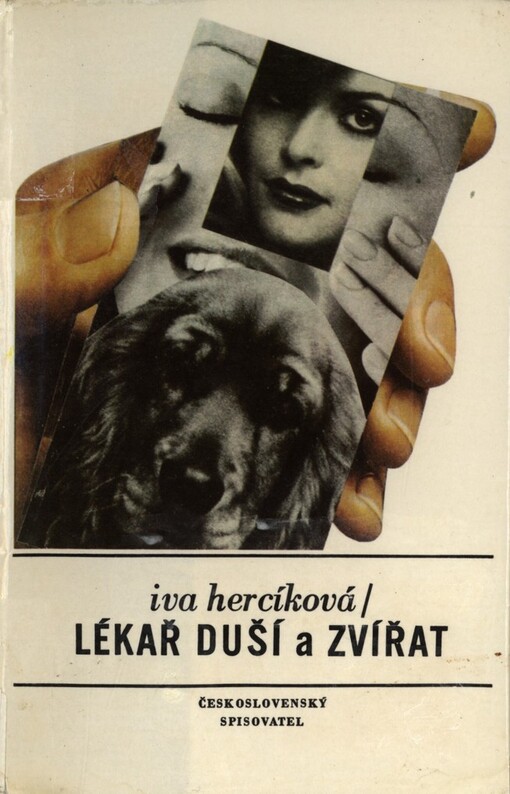 Lékař duší a zvířat, 1. vyd.