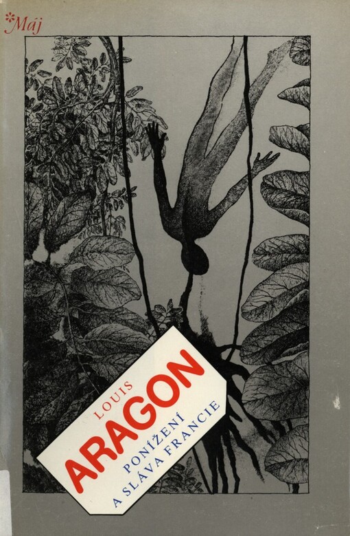 Ponížení a sláva Francie :momentky z oněch strašných let