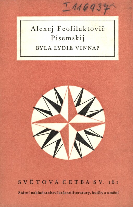 Byla Lydie vinna?