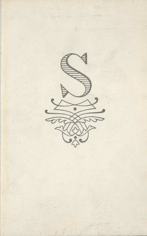 F.A. Sebastini :jeho malířské dílo na našem území