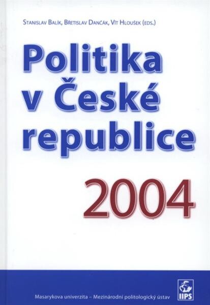 Politika v České republice 2004