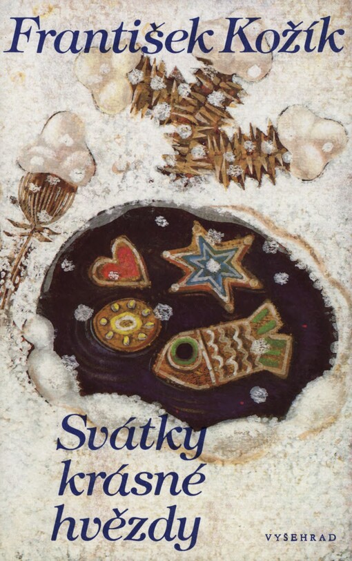 Svátky krásné hvězdy