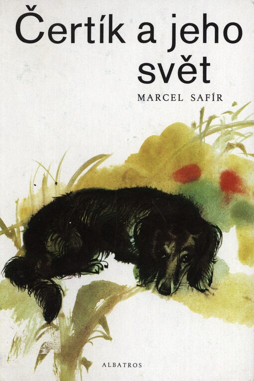 Čertík a jeho svět