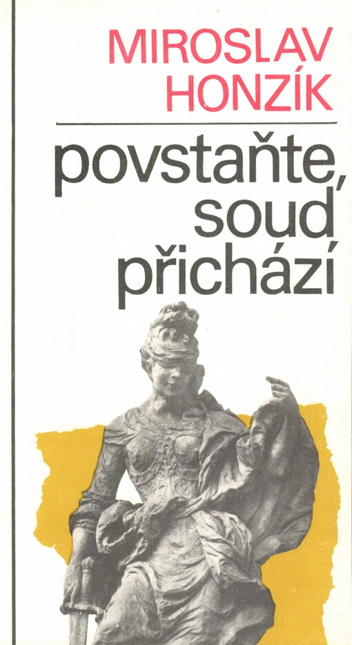 Povstaňte, soud přichází