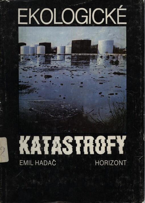 Ekologické katastrofy