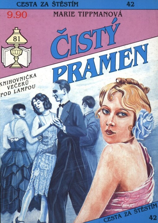 Čistý pramen