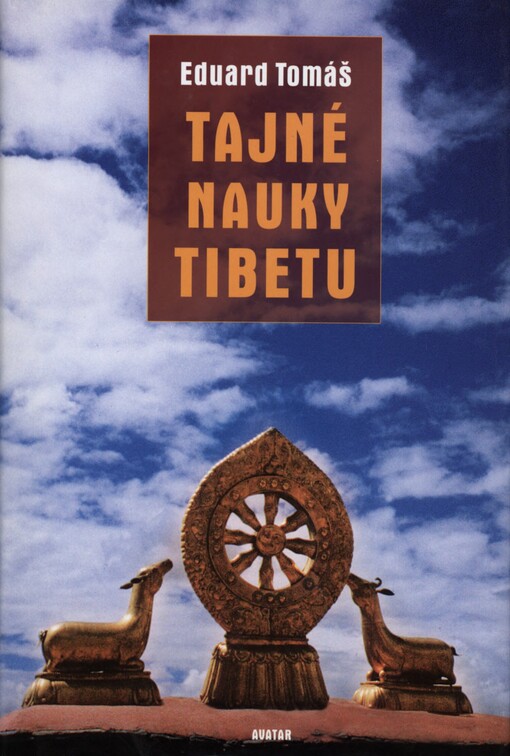 Tajné nauky Tibetu