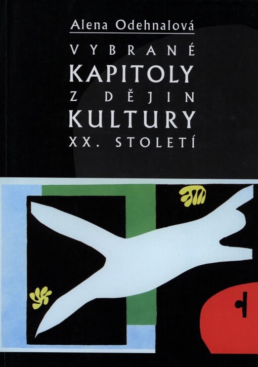 Vybrané kapitoly z dějin kultury XX. století