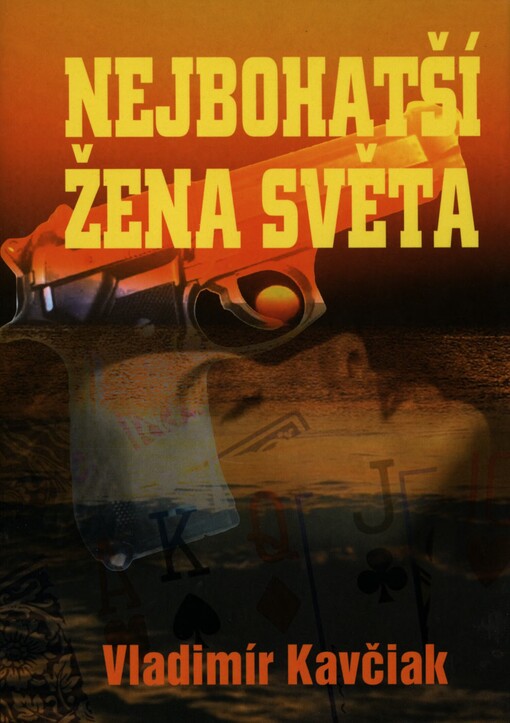 Nejbohatší žena světa