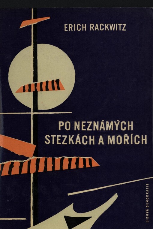 Po neznámých stezkách a mořích