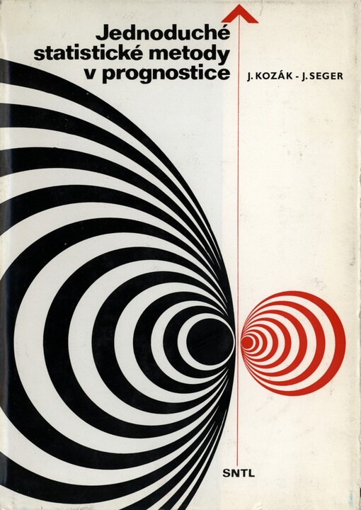 Jednoduché statistické metody v prognostice