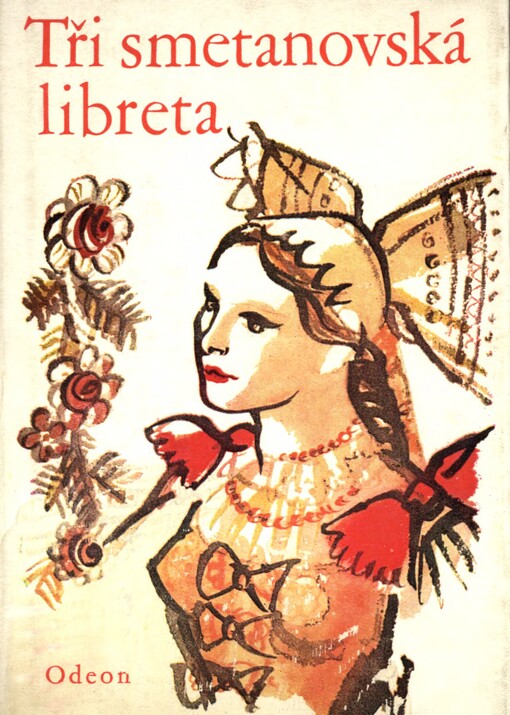 Tři smetanovská libreta