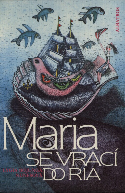 Maria se vrací do Ria