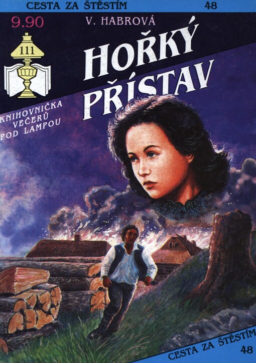 Hořký přístav