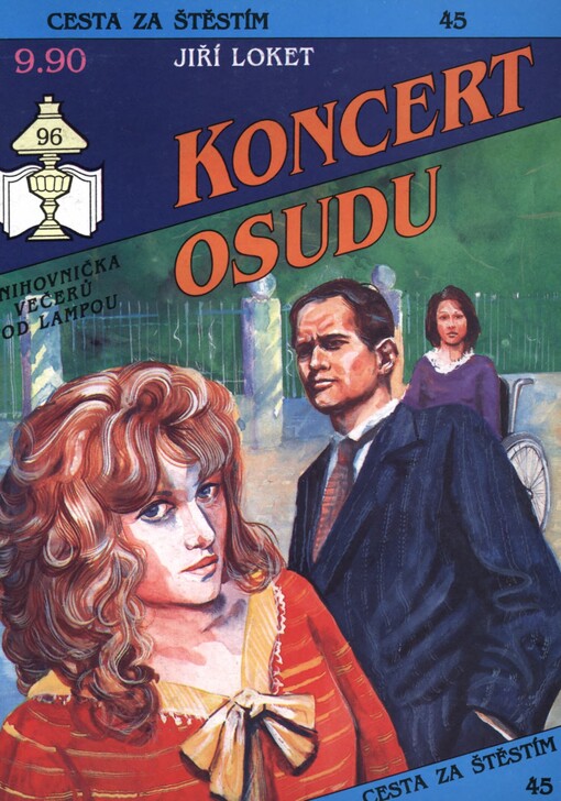 Koncert osudu