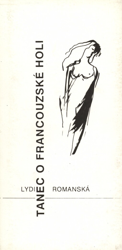 Tanec o francouzské holi