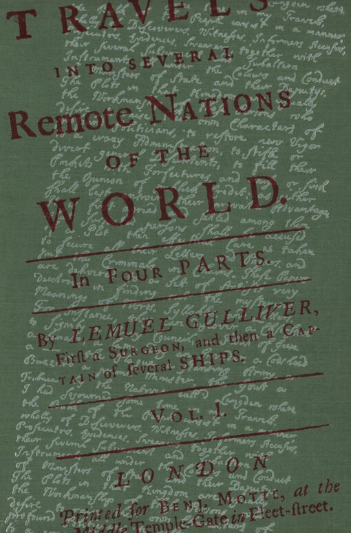 Dějiny anglické literatury