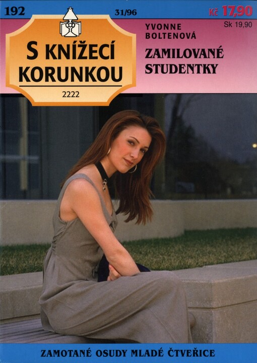 Zamilované studentky