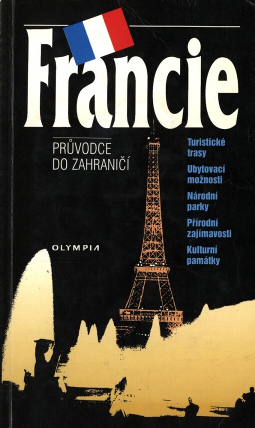 Francie: Monako : průvodce do zahraničí