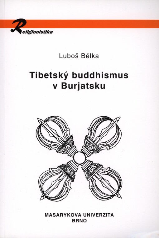 Tibetský buddhismus v Burjatsku