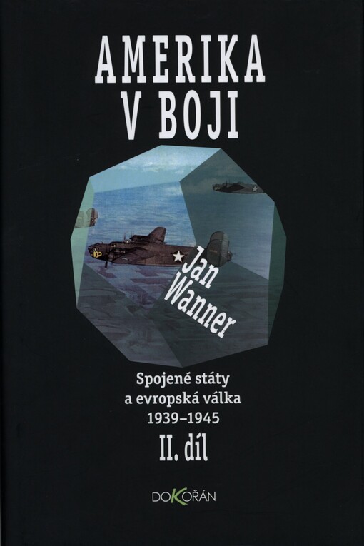 Spojené státy a evropská válka 1939-1945