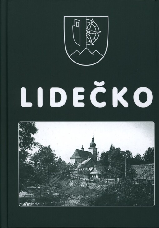 Lidečko