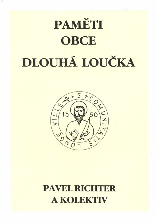 Paměti obce Dlouhá Loučka