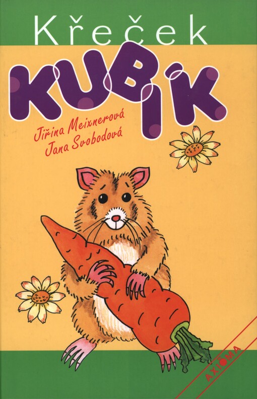 Křeček Kubík