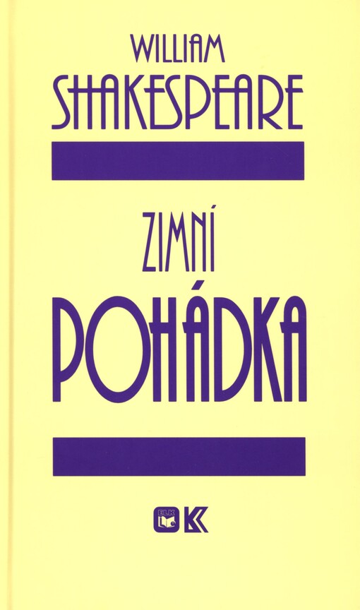 Zimní pohádka