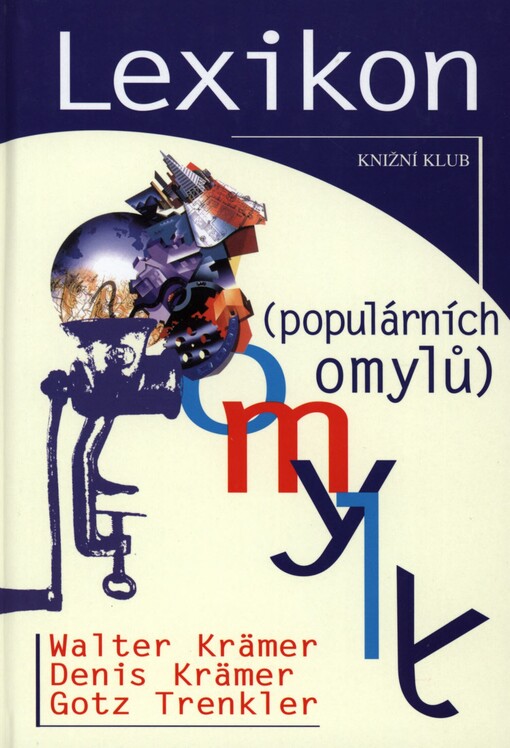 Lexikon populárních omylů