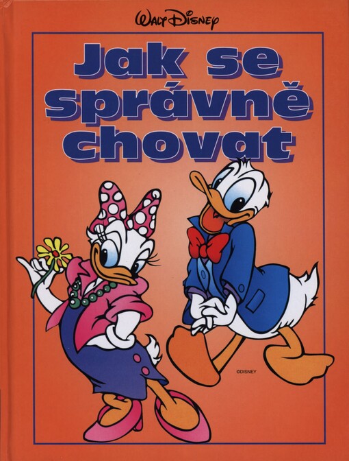 Jak se správně chovat