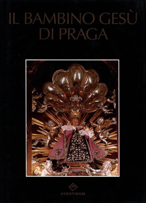 Il Bambino Gesù di Praga