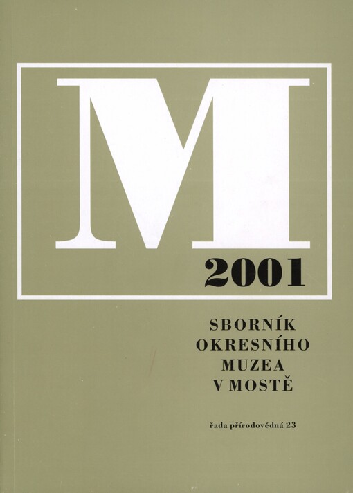 Zavátá minulost Mostecka