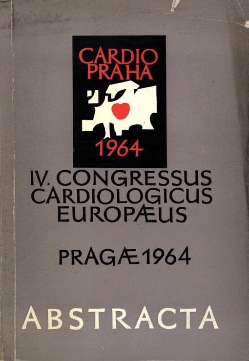 IV. congressus cardiologicus europaeus - abstracta: Pragae 1964