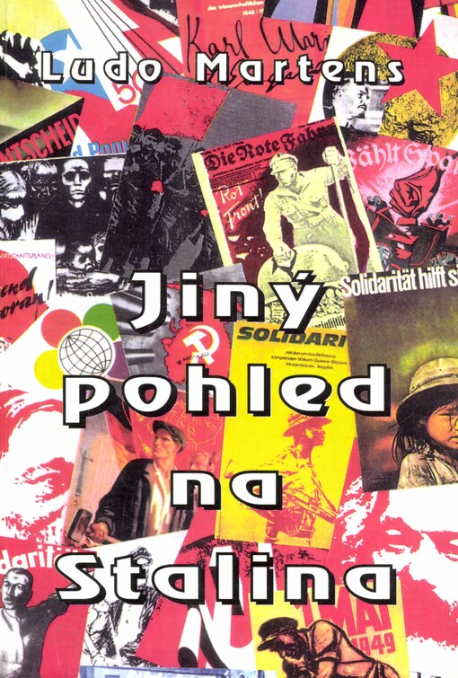 Jiný pohled na Stalina