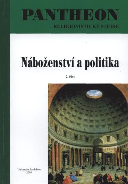 Náboženství a politika, 2. část