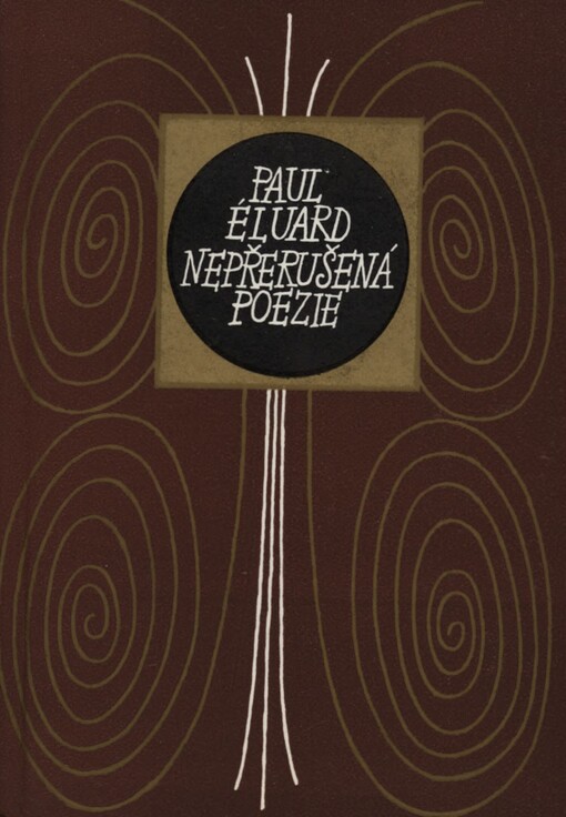Nepřerušená poezie :1917-1952