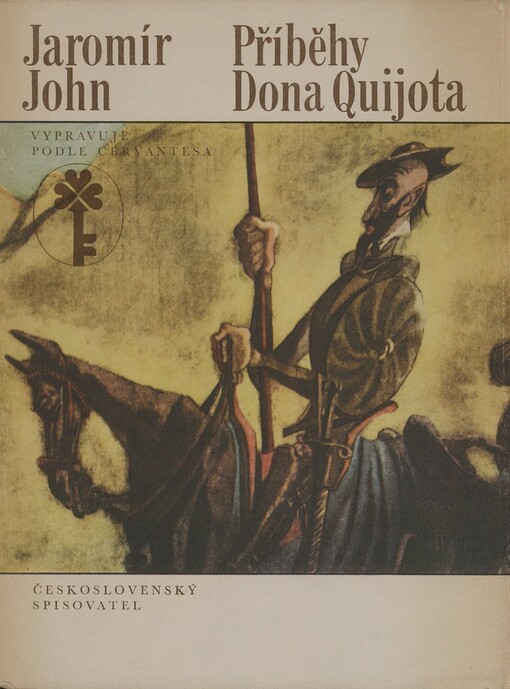 Příběhy Dona Quijota