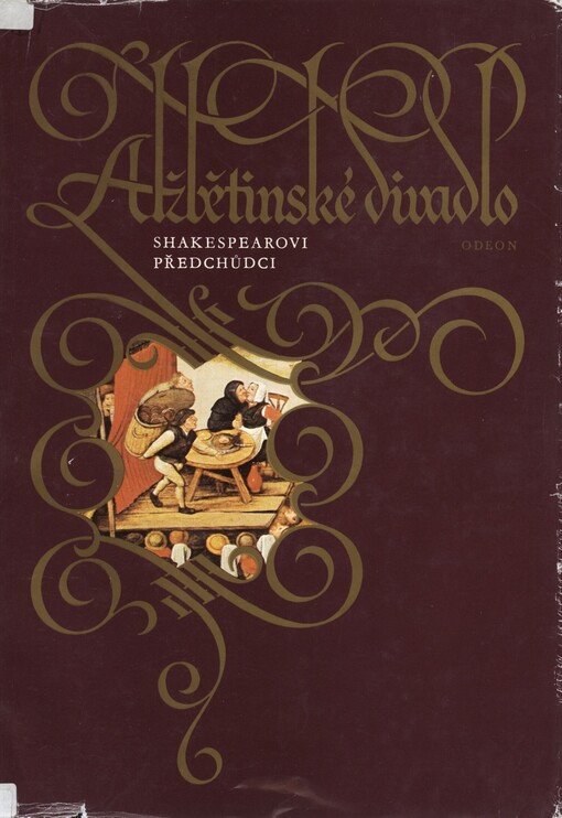 Alžbětinské divadlo