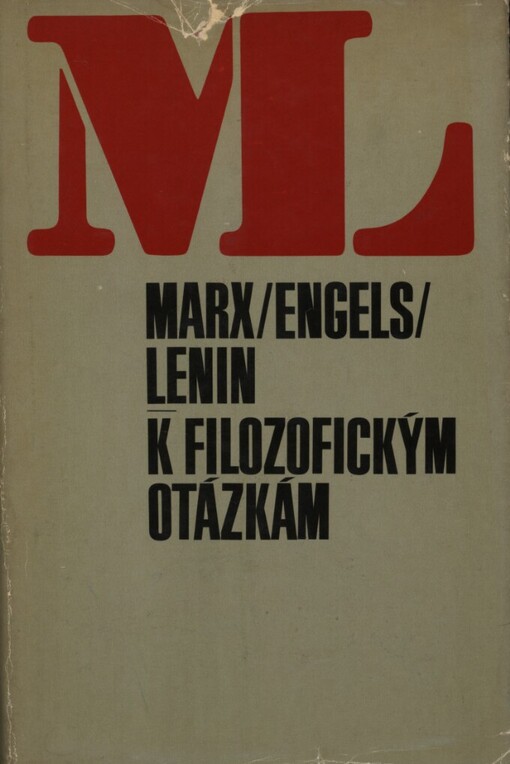 K filozofickým otázkám