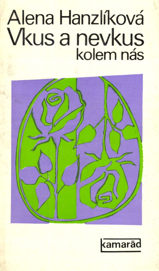 Vkus a nevkus kolem nás