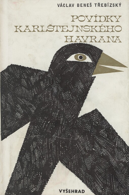 Povídky karlštejnského havrana