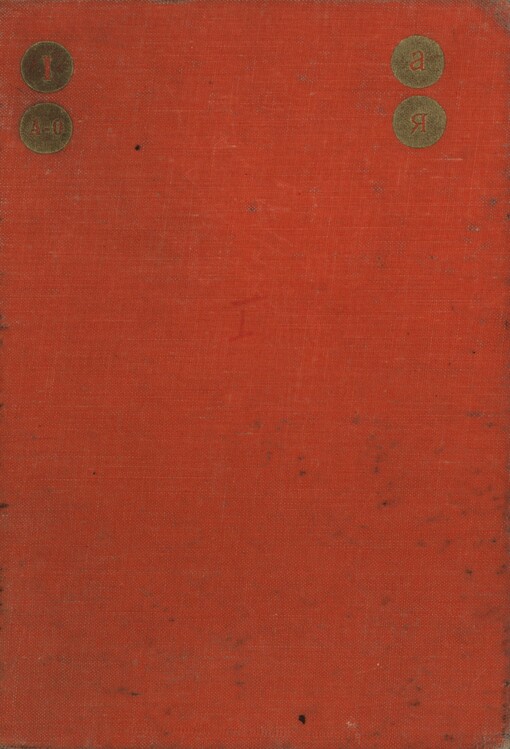 Rusko-český technický slovník =: Russko-češskij politechničedskij slovar'