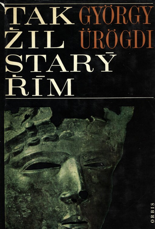 SPQR: tak žil starý Řím