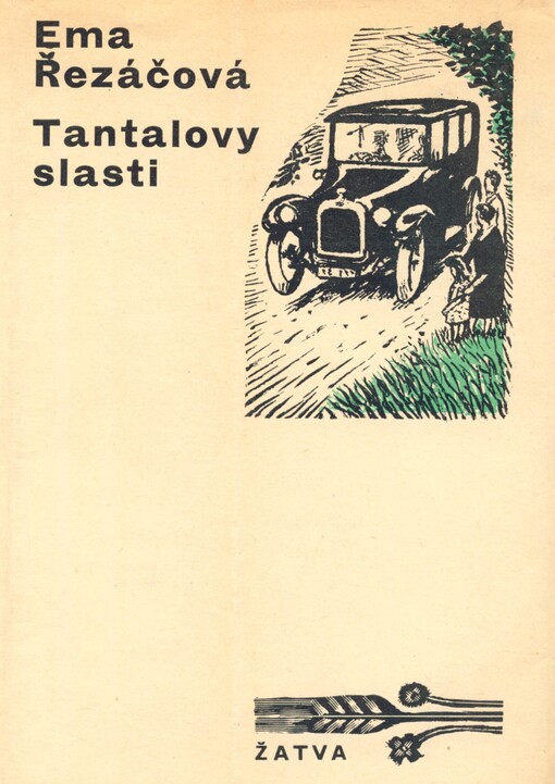 Tantalovy slasti