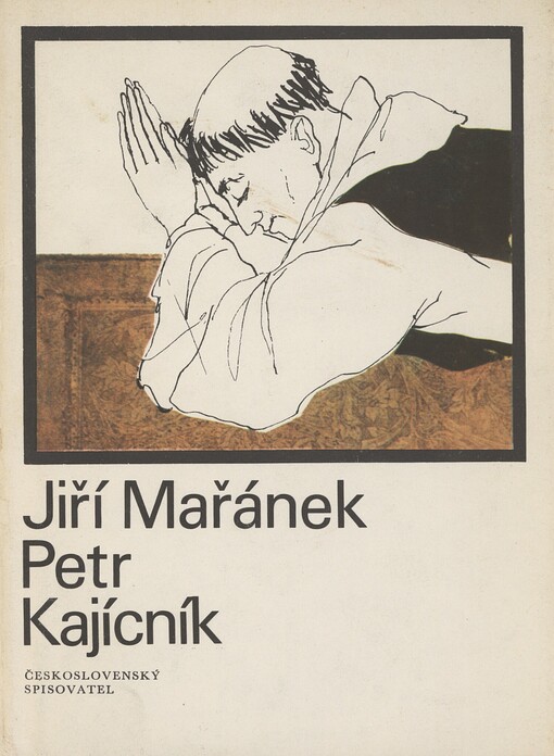 Petr Kajícník: románová legenda