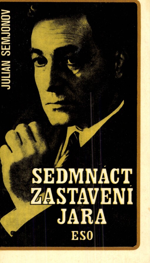 Sedmnáct zastavení jara